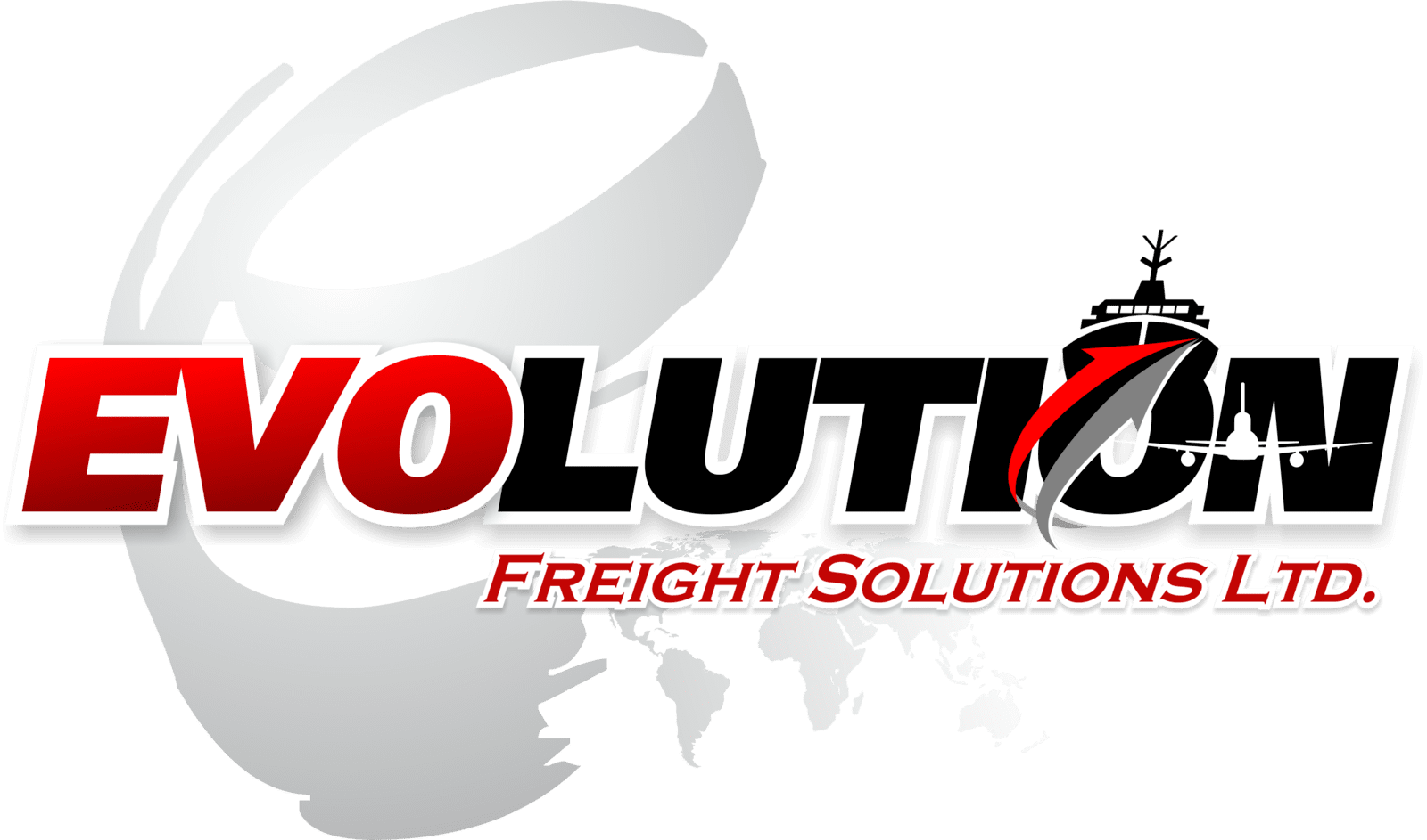 Evolution Freight Solutions Ltd